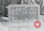 Image of aerial views Germany, 1945, second 5 stock footage video 65675073863
