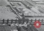 Image of aerial views Germany, 1945, second 7 stock footage video 65675073863
