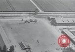 Image of aerial views Germany, 1945, second 21 stock footage video 65675073863