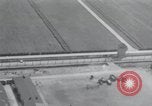 Image of aerial views Germany, 1945, second 25 stock footage video 65675073863