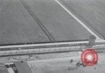 Image of aerial views Germany, 1945, second 26 stock footage video 65675073863