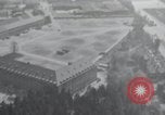 Image of aerial views Germany, 1945, second 27 stock footage video 65675073863