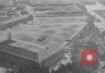 Image of aerial views Germany, 1945, second 28 stock footage video 65675073863