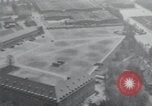 Image of aerial views Germany, 1945, second 29 stock footage video 65675073863