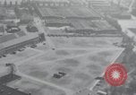 Image of aerial views Germany, 1945, second 32 stock footage video 65675073863