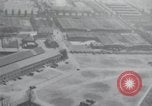 Image of aerial views Germany, 1945, second 34 stock footage video 65675073863