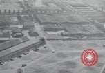 Image of aerial views Germany, 1945, second 35 stock footage video 65675073863
