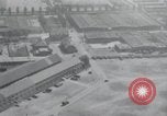 Image of aerial views Germany, 1945, second 37 stock footage video 65675073863
