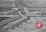 Image of aerial views Germany, 1945, second 39 stock footage video 65675073863