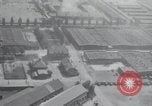 Image of aerial views Germany, 1945, second 42 stock footage video 65675073863