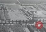 Image of aerial views Germany, 1945, second 53 stock footage video 65675073863