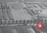 Image of aerial views Germany, 1945, second 54 stock footage video 65675073863