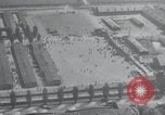 Image of aerial views Germany, 1945, second 57 stock footage video 65675073863