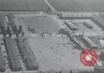 Image of aerial views Germany, 1945, second 59 stock footage video 65675073863