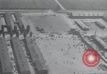 Image of aerial views Germany, 1945, second 60 stock footage video 65675073863