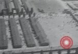 Image of aerial views Germany, 1945, second 61 stock footage video 65675073863