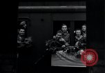 Image of Train leaves carrying Jewish orphans of Buchenwald Concentration Camp  Weimar Germany, 1945, second 36 stock footage video 65675073864