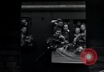 Image of Train leaves carrying Jewish orphans of Buchenwald Concentration Camp  Weimar Germany, 1945, second 37 stock footage video 65675073864