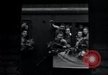 Image of Train leaves carrying Jewish orphans of Buchenwald Concentration Camp  Weimar Germany, 1945, second 40 stock footage video 65675073864