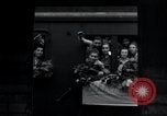 Image of Train leaves carrying Jewish orphans of Buchenwald Concentration Camp  Weimar Germany, 1945, second 41 stock footage video 65675073864