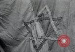 Image of Train filled with liberated Jewish orphans of Buchenwald Concentration Weimar Germany, 1945, second 19 stock footage video 65675073865