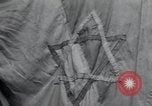Image of Train filled with liberated Jewish orphans of Buchenwald Concentration Weimar Germany, 1945, second 20 stock footage video 65675073865