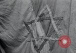 Image of Train filled with liberated Jewish orphans of Buchenwald Concentration Weimar Germany, 1945, second 21 stock footage video 65675073865