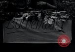Image of Train filled with liberated Jewish orphans of Buchenwald Concentration Weimar Germany, 1945, second 30 stock footage video 65675073865