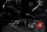 Image of Train filled with liberated Jewish orphans of Buchenwald Concentration Weimar Germany, 1945, second 33 stock footage video 65675073865