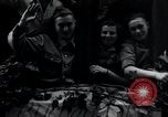 Image of Train filled with liberated Jewish orphans of Buchenwald Concentration Weimar Germany, 1945, second 34 stock footage video 65675073865