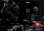 Image of Train filled with liberated Jewish orphans of Buchenwald Concentration Weimar Germany, 1945, second 35 stock footage video 65675073865