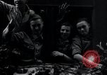 Image of Train filled with liberated Jewish orphans of Buchenwald Concentration Weimar Germany, 1945, second 36 stock footage video 65675073865