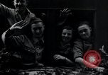 Image of Train filled with liberated Jewish orphans of Buchenwald Concentration Weimar Germany, 1945, second 37 stock footage video 65675073865