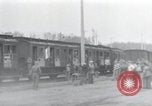Immagine di Orfani ebraica da Buchenwald Campo di Concentramento seconda guerra mondiale Weimar in Germania, 1945, secondo 1 filmato di repertorio 65675073867