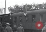 Immagine di Orfani ebraica da Buchenwald Campo di Concentramento seconda guerra mondiale Weimar in Germania, 1945, secondo 49 filmato di repertorio 65675073867