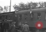 Immagine di Orfani ebraica da Buchenwald Campo di Concentramento seconda guerra mondiale Weimar in Germania, 1945, secondo 53 filmato di repertorio 65675073867