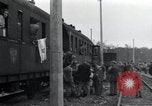 Immagine di Orfani ebraica da Buchenwald Campo di Concentramento seconda guerra mondiale Weimar in Germania, 1945, secondo 59 filmato di repertorio 65675073867