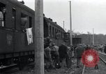 Immagine di Orfani ebraica da Buchenwald Campo di Concentramento seconda guerra mondiale Weimar in Germania, 1945, secondo 60 filmato di repertorio 65675073867