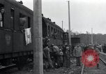 Immagine di Orfani ebraica da Buchenwald Campo di Concentramento seconda guerra mondiale Weimar in Germania, 1945, secondo 62 filmato di repertorio 65675073867