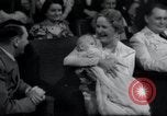 Standbild Adolf Hitler Deutschland, 1938, aus Sekunde 14 historischem Filmmaterial Videoclip 65675073868