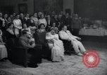 Standbild Adolf Hitler Deutschland, 1938, aus Sekunde 17 historischem Filmmaterial Videoclip 65675073868