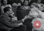 Standbild Adolf Hitler Deutschland, 1938, aus Sekunde 19 historischem Filmmaterial Videoclip 65675073868