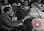 Standbild Adolf Hitler Deutschland, 1938, aus Sekunde 20 historischem Filmmaterial Videoclip 65675073868