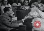 Standbild Adolf Hitler Deutschland, 1938, aus Sekunde 21 historischem Filmmaterial Videoclip 65675073868