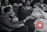 Standbild Adolf Hitler Deutschland, 1938, aus Sekunde 22 historischem Filmmaterial Videoclip 65675073868