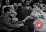 Standbild Adolf Hitler Deutschland, 1938, aus Sekunde 23 historischem Filmmaterial Videoclip 65675073868