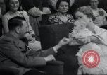 Standbild Adolf Hitler Deutschland, 1938, aus Sekunde 24 historischem Filmmaterial Videoclip 65675073868