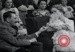 Standbild Adolf Hitler Deutschland, 1938, aus Sekunde 25 historischem Filmmaterial Videoclip 65675073868