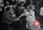 Standbild Adolf Hitler Deutschland, 1938, aus Sekunde 30 historischem Filmmaterial Videoclip 65675073868