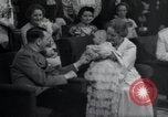 Standbild Adolf Hitler Deutschland, 1938, aus Sekunde 33 historischem Filmmaterial Videoclip 65675073868